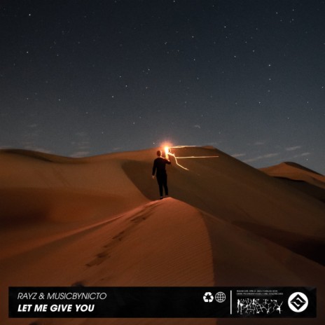 Let Me Give You (Extended Mix) ft. Musicbynicto | Boomplay Music