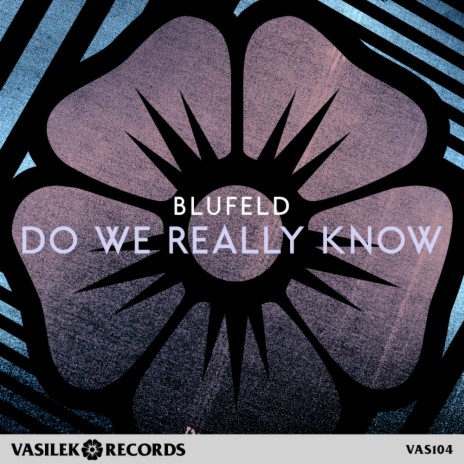 Do We Really Know (Original Mix)