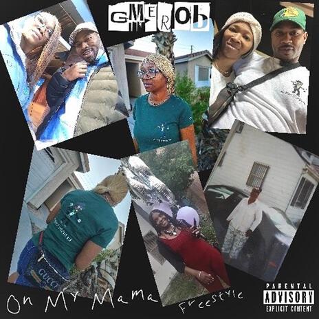 On My Mama Freestyle | Boomplay Music