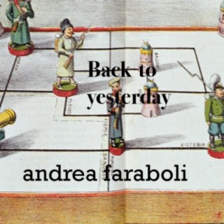 Andrea Faraboli