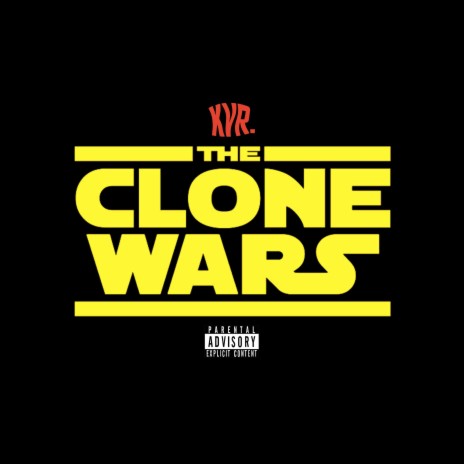 The Clone Wars | Boomplay Music