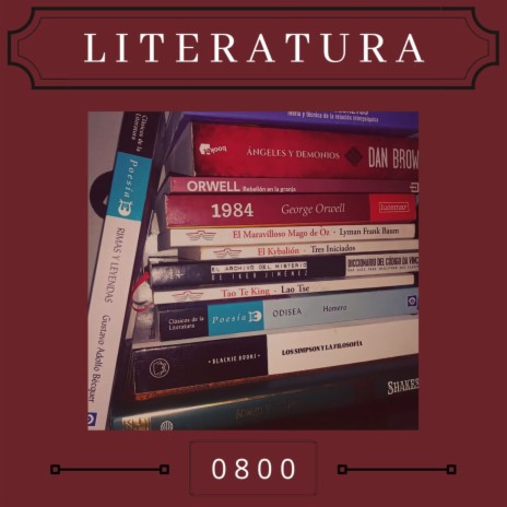 Literatura | Boomplay Music