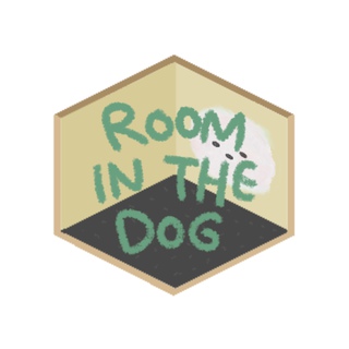 ROOM IN THE DOG