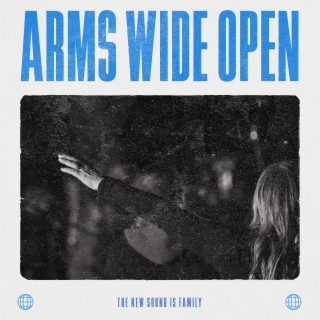 Arms Wide Open (Live)