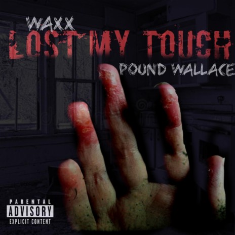 Lost my touch ft. WAXX Beats | Boomplay Music