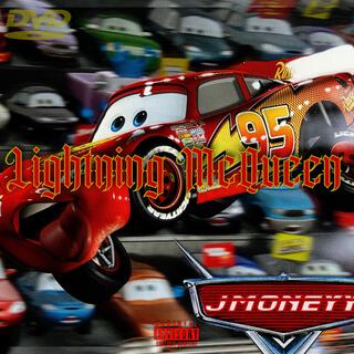 Lightning Mcqueen