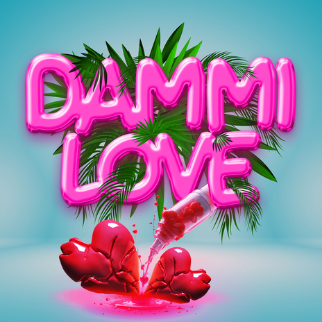 DAMMI LOVE | Boomplay Music