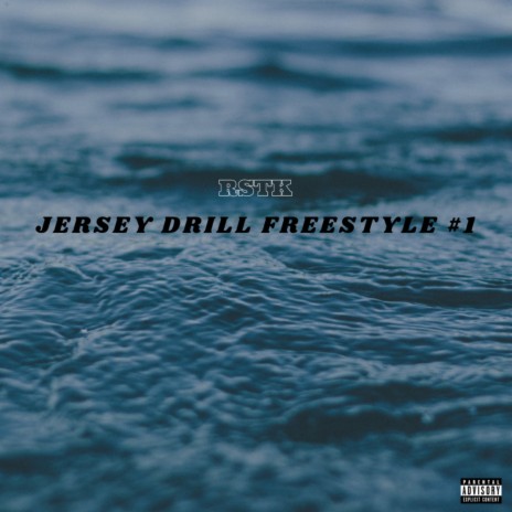 Jersey Drill Freestyle #1 (Remasterisée) | Boomplay Music