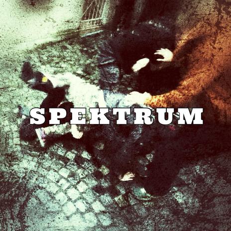 SPEKTRUM ft. ONDRA | Boomplay Music