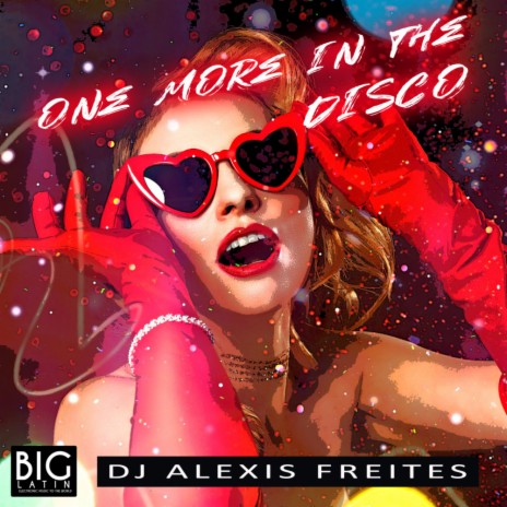 One More In The Disco (Original Mix)