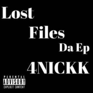 Lost Files Ep