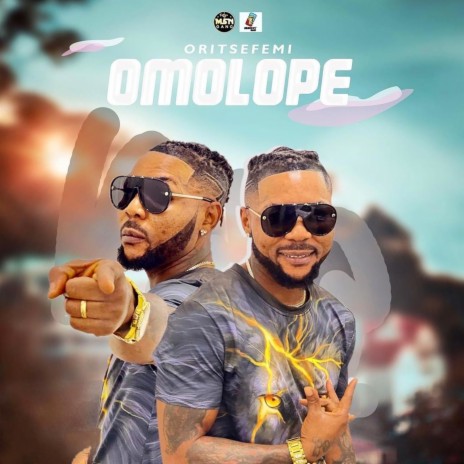 Omolope | Boomplay Music