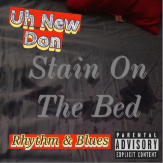 Stain On The Bed