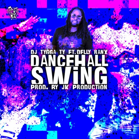 Dancehall Swing ft. Delly Ranx | Boomplay Music
