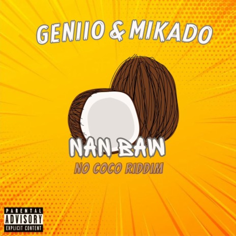 Nan Baw ft. Geniio | Boomplay Music