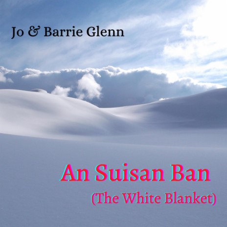 An Suisan Ban. (The White blanket)