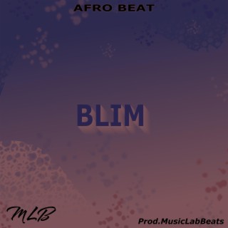 Blim (Afro Trap)