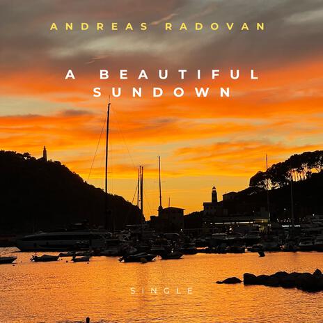 A Beautiful Sundown | Boomplay Music