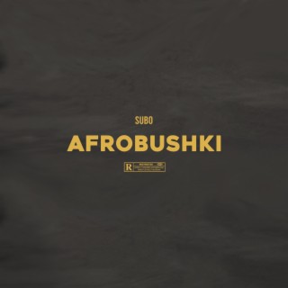 #AfroBushki