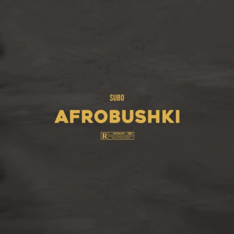 #AfroBushki | Boomplay Music