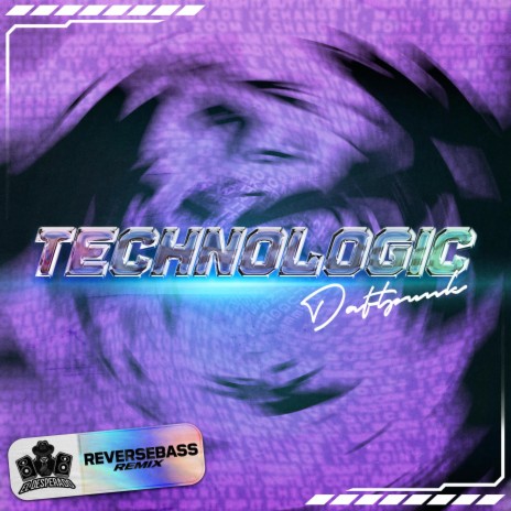 Technologic | Boomplay Music
