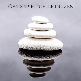 Oasis spirituelle du zen: Méditation du soir