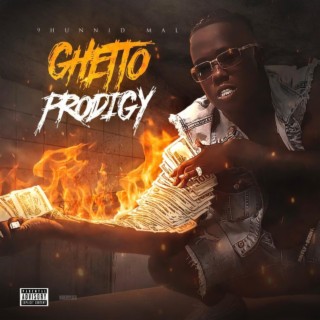 Ghetto Prodigy