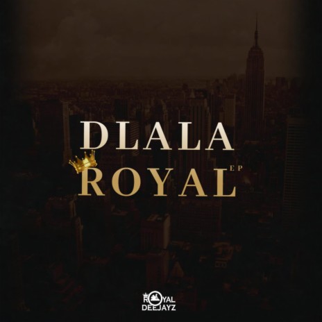 Dlala Royal ft. Welz, Mustee & Ishuu twinz | Boomplay Music
