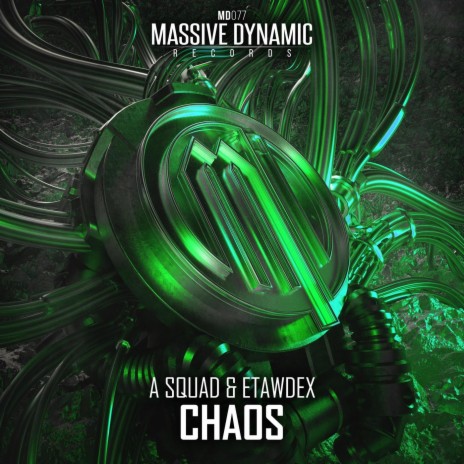 Chaos ft. Etawdex | Boomplay Music