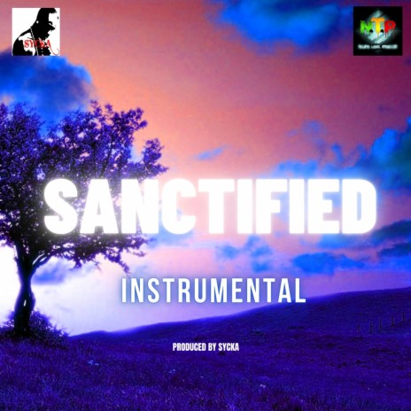 SANCTIFIED (INSTRUMENTAL) | Boomplay Music