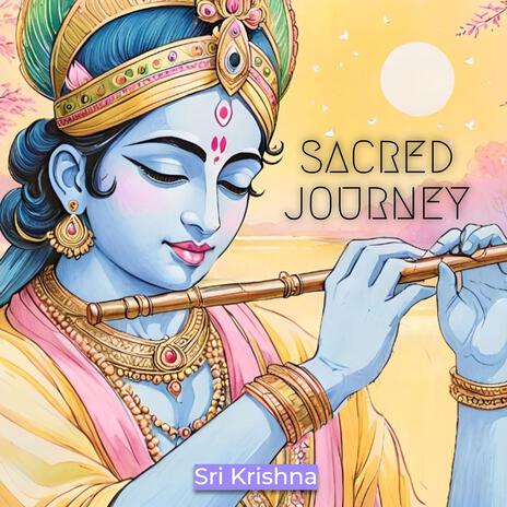 Sacred Journey | 44 | Boomplay Music