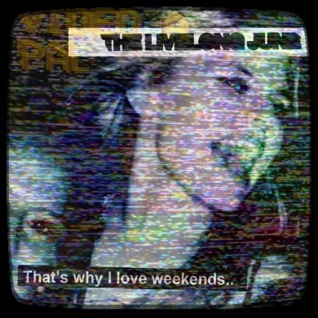 That's why I love weekends (Sadman Remix) ft. Sadman