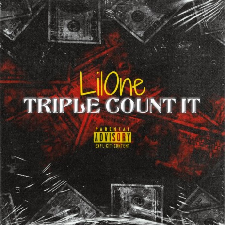 TRIPLE COUNT IT