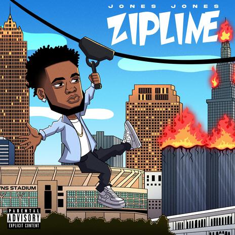 Zipline | Boomplay Music