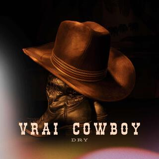 VRAIS COWBOY