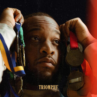 Triomphe ft. GODINA lyrics | Boomplay Music