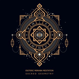 Esoteric Merkaba Meditation: Sacred Geometry, Powerful Transcendental Manifestation, Divine Love