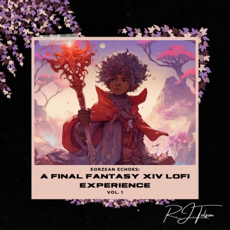 Eternal Wind (From Final Fantasy XIV Before the Fall) (Lofi Version)