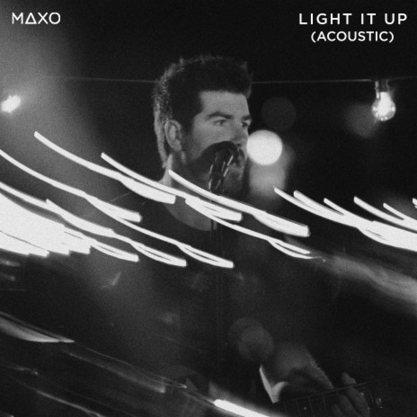 Light It Up (Acoustic Version) | Boomplay Music