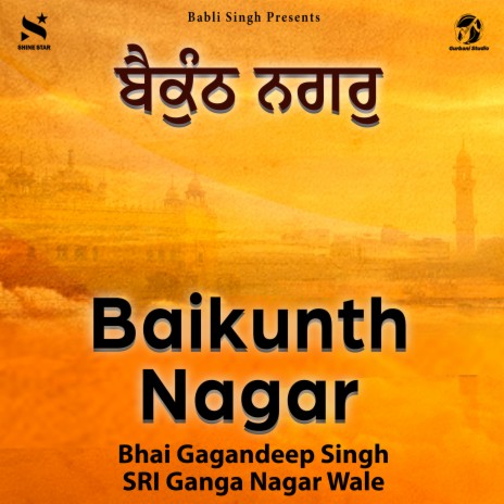 Baikunth Nagar | Boomplay Music