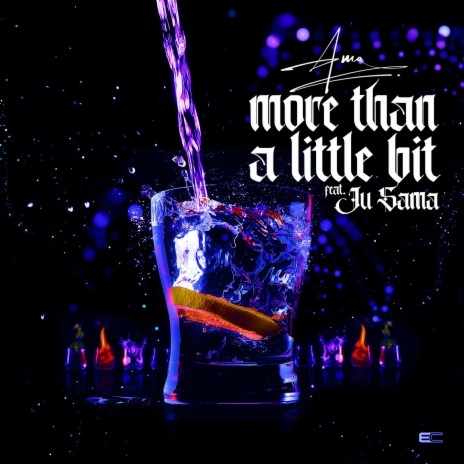 More Than A Little Bit (feat. Lord Ju) | Boomplay Music