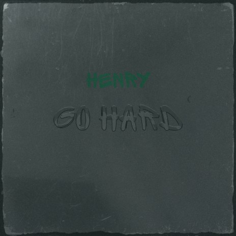 Go Hard 🅴 | Boomplay Music