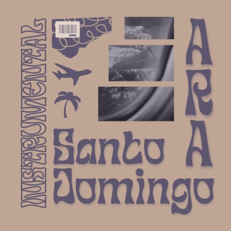 Santo Domingo (Instrumental) | Boomplay Music