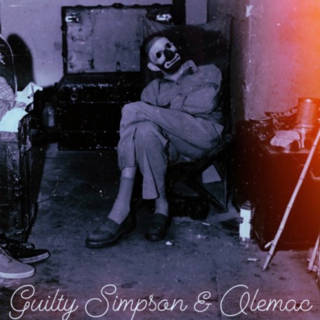 Watch Clowns Play Themselves ft. Guilty Simpson | Boomplay Music
