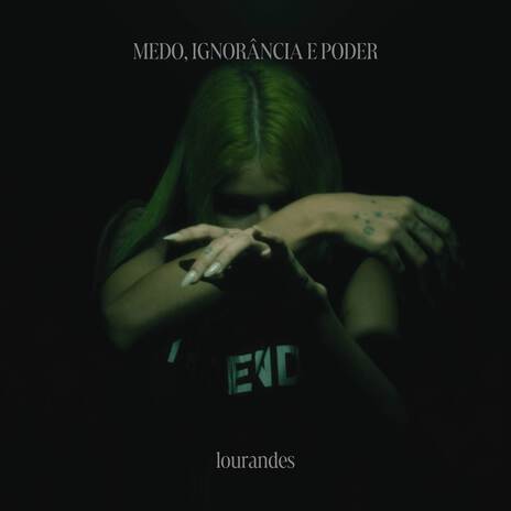 Medo, Ignorância e Poder ft. lelleo & Jow1st | Boomplay Music