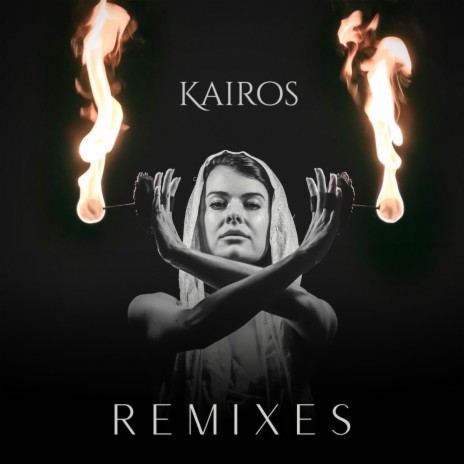 Kairos (Stoik Remix) ft. Ruby Chase & Equanimous | Boomplay Music