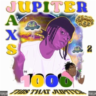 Jupiter Jaxs