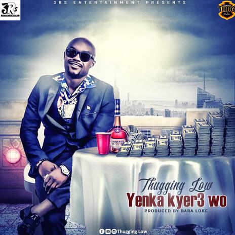 Yenka-Kyere-Wo | Boomplay Music