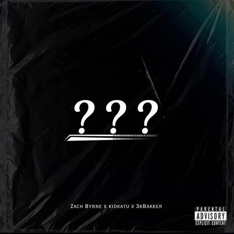 WHERE??? ft. kidkatu & 3KBAKKER | Boomplay Music