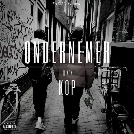 Ondernemer In M'n Kop | Boomplay Music